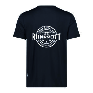 T-Shirt Gemacht im Ruhrpott